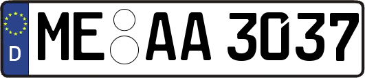 ME-AA3037