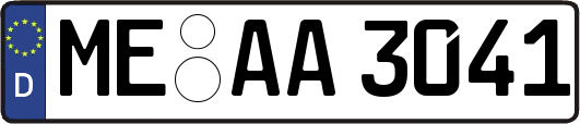 ME-AA3041