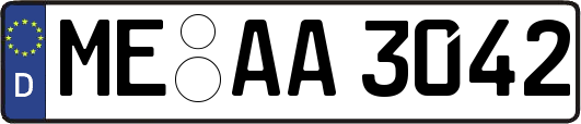 ME-AA3042