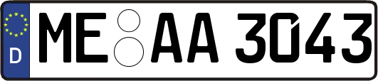 ME-AA3043