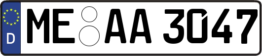 ME-AA3047
