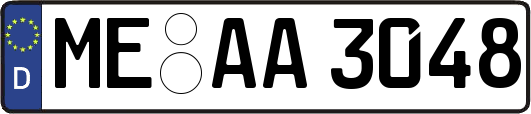 ME-AA3048