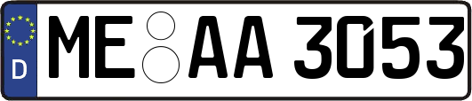 ME-AA3053