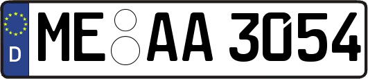 ME-AA3054