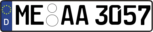 ME-AA3057