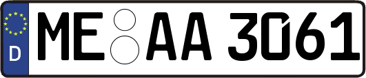 ME-AA3061