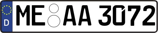 ME-AA3072