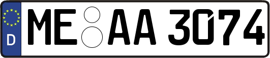 ME-AA3074