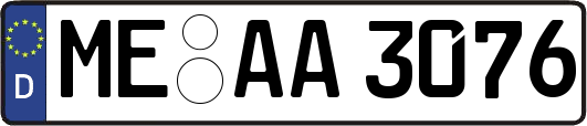 ME-AA3076