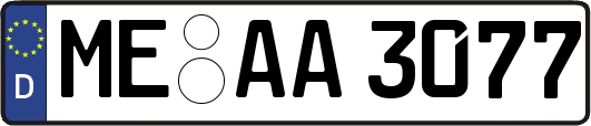 ME-AA3077