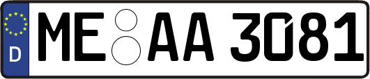 ME-AA3081