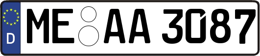 ME-AA3087