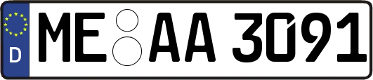 ME-AA3091