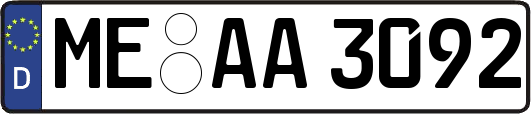 ME-AA3092