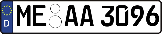 ME-AA3096