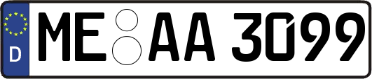 ME-AA3099