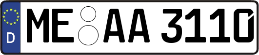 ME-AA3110