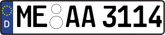 ME-AA3114