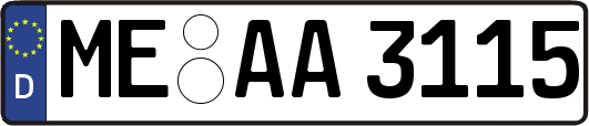 ME-AA3115