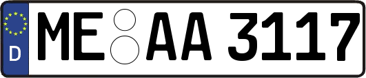 ME-AA3117