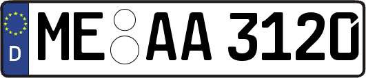 ME-AA3120