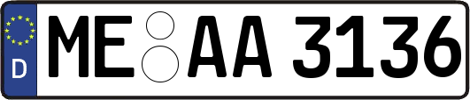 ME-AA3136