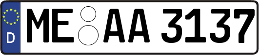 ME-AA3137