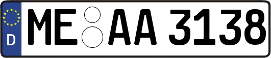ME-AA3138