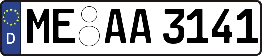 ME-AA3141