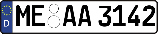 ME-AA3142