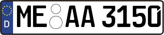 ME-AA3150