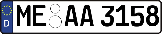 ME-AA3158