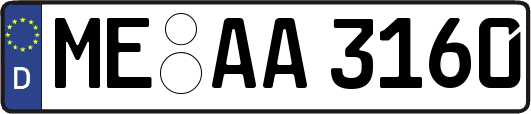 ME-AA3160