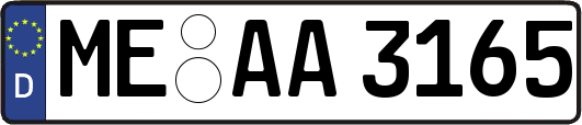 ME-AA3165