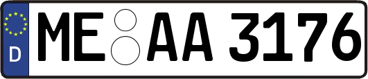 ME-AA3176