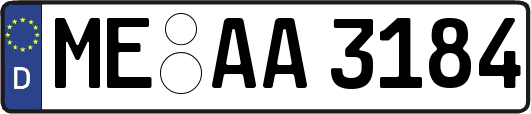 ME-AA3184