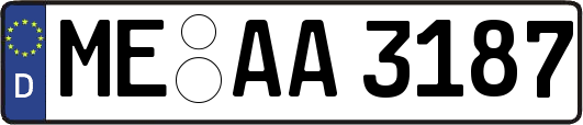 ME-AA3187