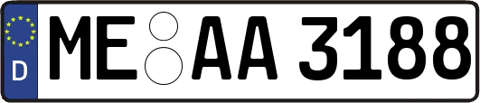 ME-AA3188