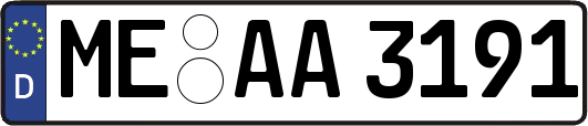 ME-AA3191