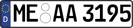 ME-AA3195