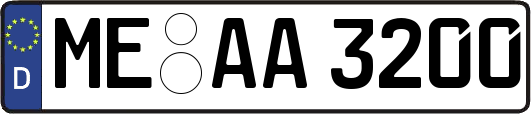 ME-AA3200