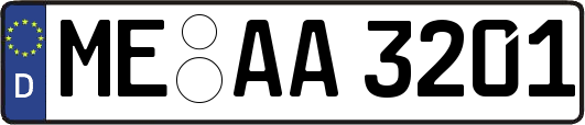 ME-AA3201