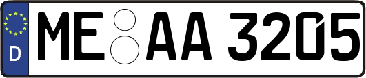 ME-AA3205