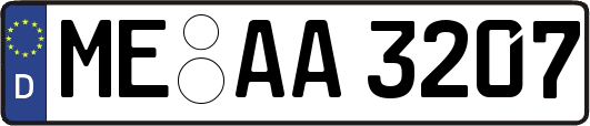 ME-AA3207