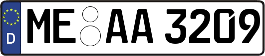ME-AA3209