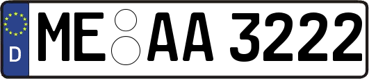 ME-AA3222
