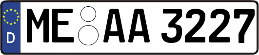 ME-AA3227