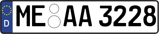 ME-AA3228