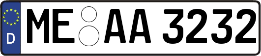 ME-AA3232