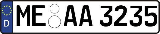 ME-AA3235